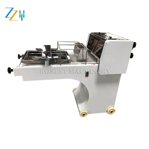 热销烘焙机械面包吐司模具/自动面包面包烤面包制作机/面包吐司夹机 - Product Image 6