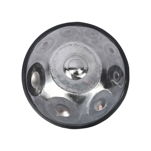 Cheap Made in China 10 Notes 55Cm Handpan Drum Musical Instruments <strong>Tom</strong> <strong>Tom</strong> Drum - Product Image 1