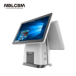 15 Inch Display Touch Screen <strong>Android</strong> Nfc Desktop <strong>Printer</strong> All <strong>in</strong> One Pos Systems <strong>with</strong> 80 mm <strong>Built</strong> <strong>Printer</strong> - Product Image 6