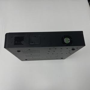 Hiseeu高级64通道4K 8MP网络录像机，带8个硬盘插槽，用于扩展存储Nvr - Product Image 5