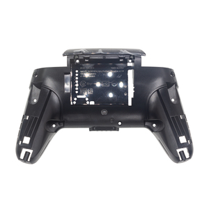 Dayanıklı toptan fiyat katı kabuk düğmeler için Nintendo anahtarı Pro oyunu NDS kabuk Joystick kitleri değiştirmeleri için parçaları tamir - Product Image 3