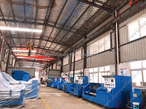 Hydraulic Pressure Valve Clamping Claws <strong>Testing</strong> Machine for test Flange Gate Globe Check Plug Ball Valves with CE Certification - Product Image 4