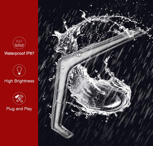 2022ไฟ Led RGBW RZR Fang Accent Light ATV RZR IP67,ไฟหน้า Led แบบหรี่แสงได้16สีพร้อมตัวควบคุมแอป - Product Image 5