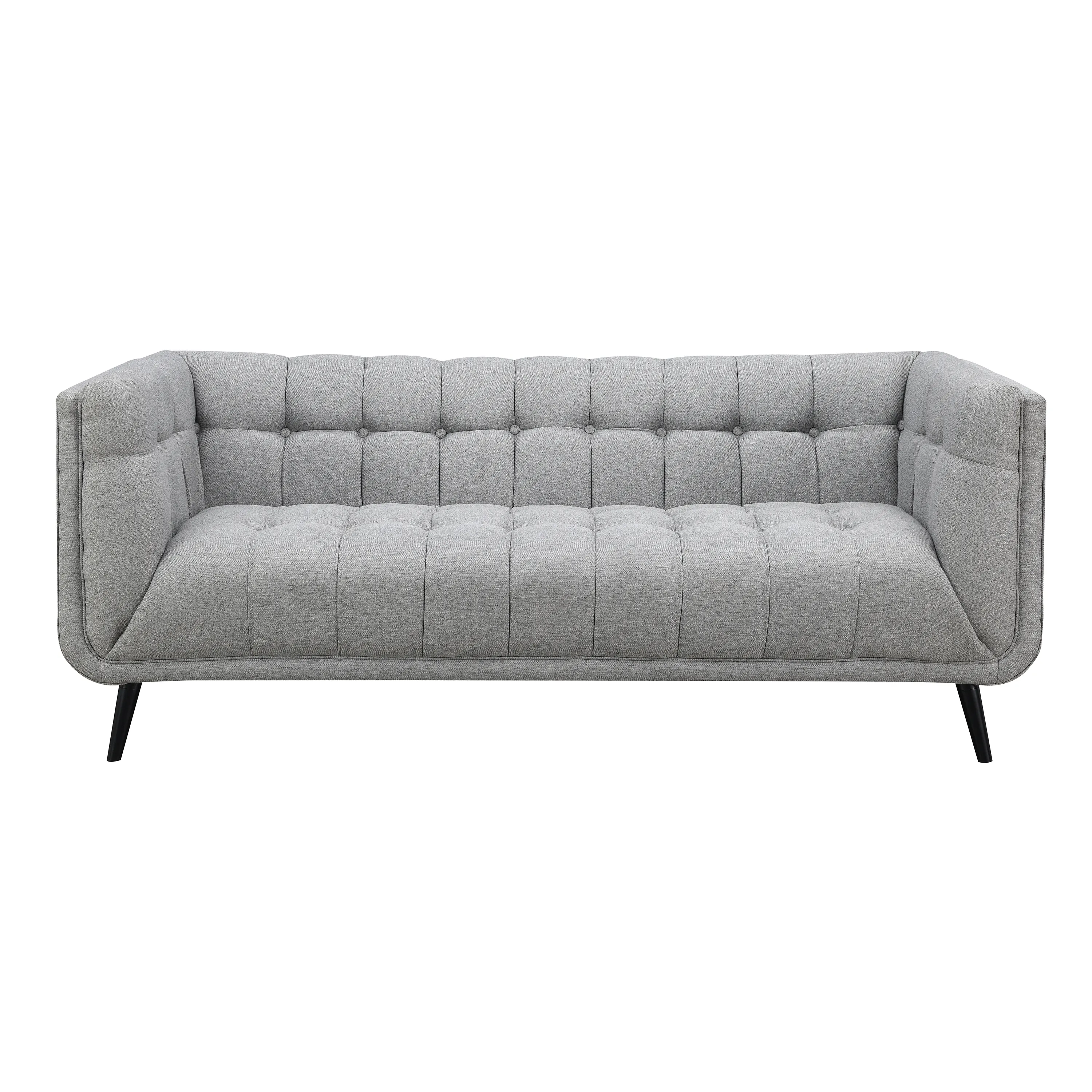 Luxe Woonkamer Meubelset 6 Zitplaatsen Fauteuil Loveseat Driezits Sofa Set Sectionele Bank Voor Hotel