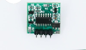 DC3.3-18V Timer Switch Controller Board 10S-24H Einstellbares Dial Delay Relay Modul für Verzögerung schalter/Timer/Timing Lampe - Product Image 2