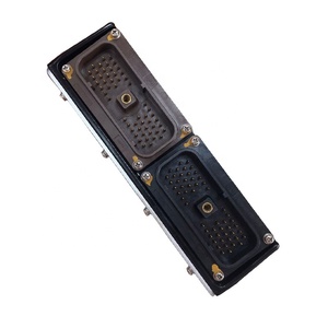 Excavator Controller Control Unit Panel E320D <strong>Computer</strong> Box ECU 3668821 22188743 221-8874 366-8821 - Product Image 4