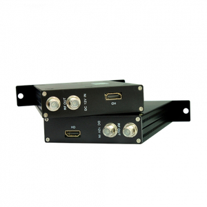 SKD271X Professional <strong>Encoder</strong> <strong>Modulator</strong> Convert Different Digital Signals Into RF signal 16 in 1 Modular <strong>Encoder</strong> <strong>Modulator</strong> - Product Image 4