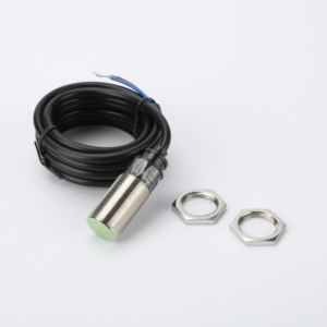 Sensor de proximidad automático, sensor inductivo resistente al agua para interruptor de proximidad eléctrico 5DO, 1 unidad, 2 unidades - Product Image 4
