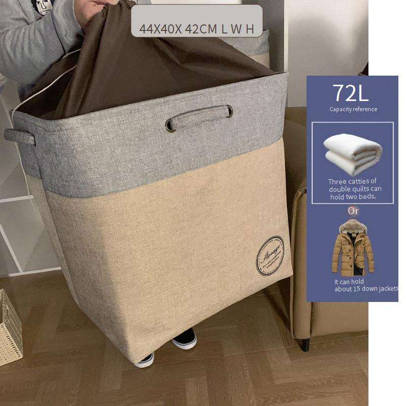 Gray upper piece 72l