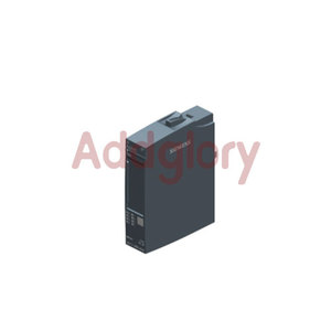 Nuevo módulo de entrada/salida del sistema de E/S Digital PLC 6ES7131-6BH01-0BA0 Original para SIMATIC ET 200SP