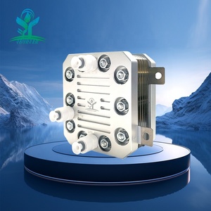 PEM Hydrogen Electrolysis <strong>Fuel</strong> <strong>Cells</strong> Customized Hydrogen <strong>Fuel</strong> Electrolyzer Generator 800Ml/Min