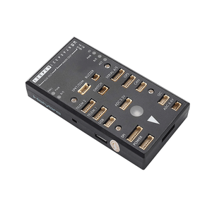 Holybro Hobby Pix32 Pixhawk Flight Controller Pixhawk PX4 2.4.6 PIX Flight Controller <strong>GPS</strong> <strong>Autopilot</strong> for <strong>Drone</strong> Airplane UAV VTOL - Product Image 3