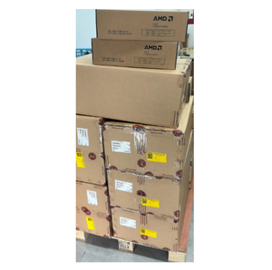 Ad alte prestazioni per AMD EPYC 7642 100-000000074 2.3GHz CPU 48 core 96 thread 225W 7642 processore per Server CPU nuovo e usato - Product Image 6