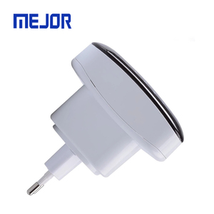 Werks verstärker Netzwerk Wi-Fi Router 300 Mbit/s Expander Signal Booster Extender WPS WiFi Repeater