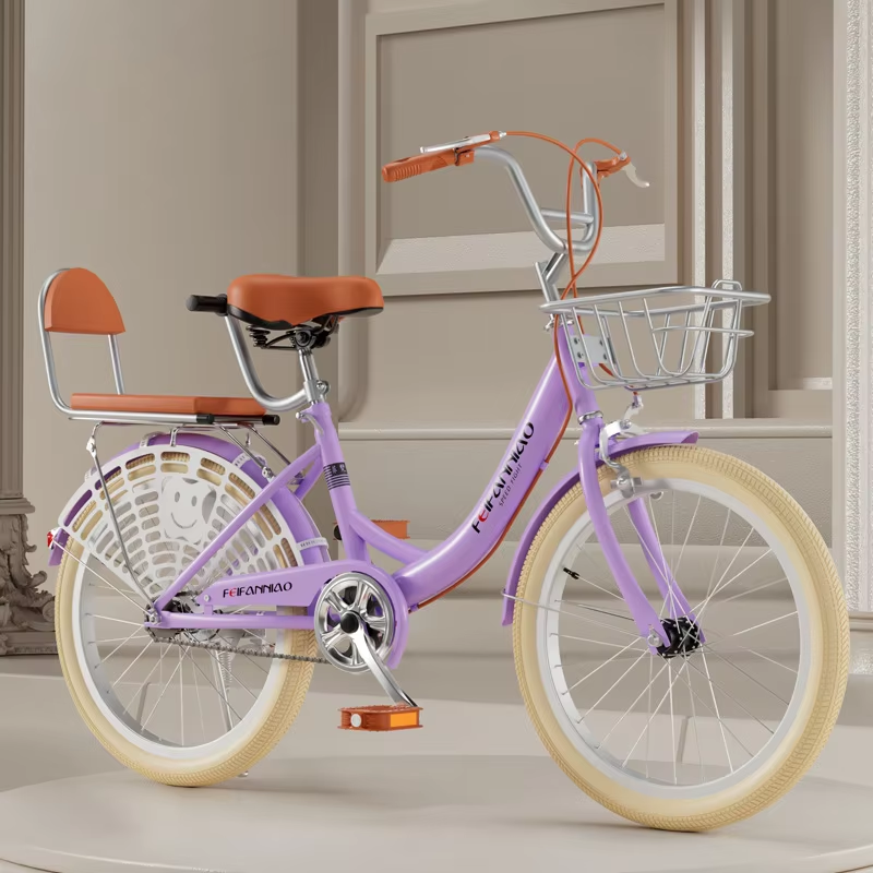 Light purple color tire top matching