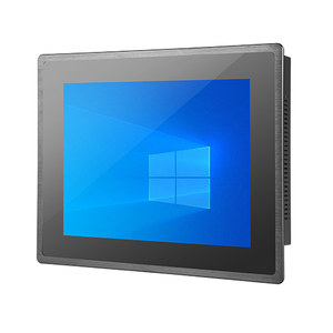 10.4 12.1 15 17 Inch Capacitive Touch Screen <strong>Monitor</strong> <strong>Embedded</strong> Industrial 3mm <strong>Lcd</strong> <strong>Monitor</strong> for Vending Machine - Product Image 1