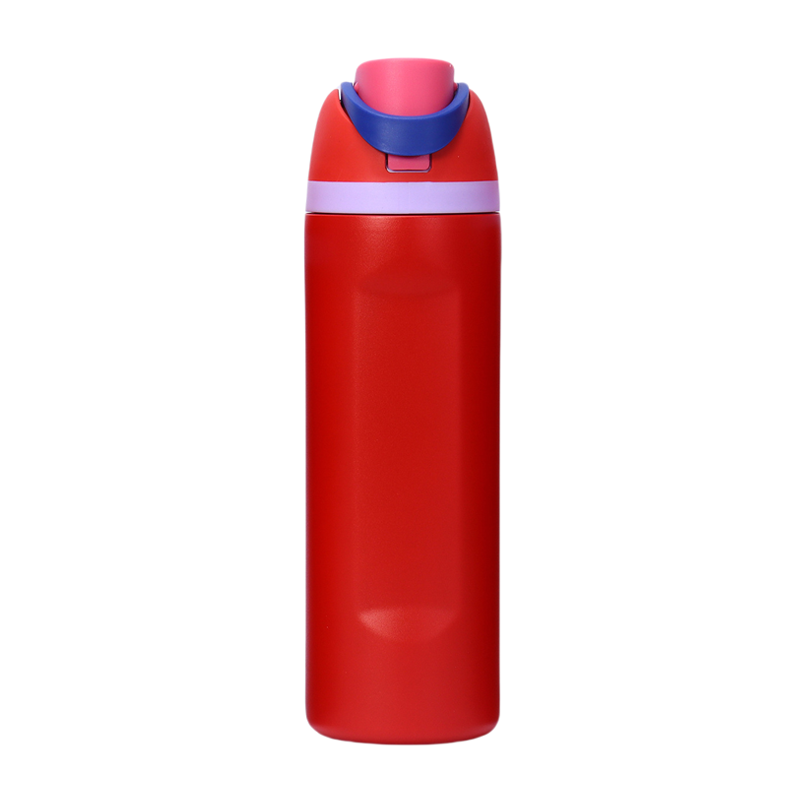 #15 Papavero Rosso