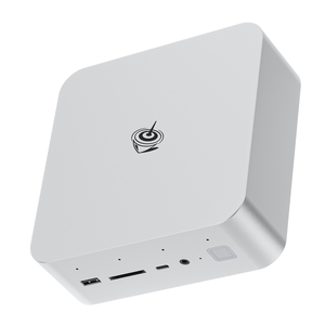 Beelink GTi14ミニAIデスクトップコンピュータ用強力Intel Core Ultra 7プロセッサ2.5Gbps USB4 Wifi6 BT5.2 SSDホームデスクトップEU - Product Image 4