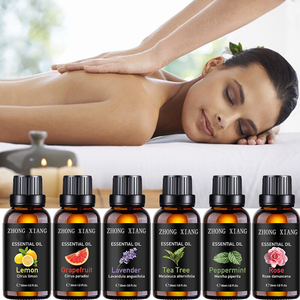 Özelleştirilmiş bucenve mür Anointing yağı için saf uçucu yağ s ham mür uçucu yağ sağlayın - Product Image 2