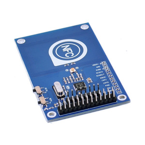 13.56Mhz PN532NFC開発ボードRFIDカードリーダーモジュール - Product Image 4