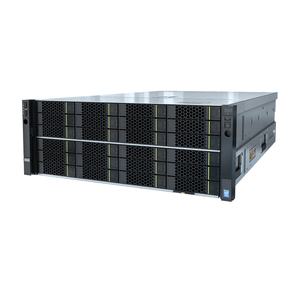FusionServer 5288 V3 <strong>Cloud</strong> <strong>Computing</strong> <strong>Server</strong> Xeon Gold 1U 2-Socket Rack <strong>Server</strong> 5288 V3 - Product Image 1