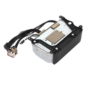 อะแดปเตอร์ AC อะไหล่แหล่งจ่ายไฟอิฐไฟภายในสำหรับ Xbox Series X เกมคอนโซลรุ่น1920 - Product Image 6