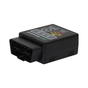 Mini OBD2 <strong>Scanner</strong> BT4.0 Elm327 OBDII Diagnostic Tool Car <strong>Code</strong> <strong>Reader</strong> <strong>Scanner</strong> - Product Image 2