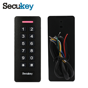 Door Entry <strong>System</strong> Rfid 12 Keys Digital <strong>Numeric</strong> <strong>Keypad</strong> Access Control