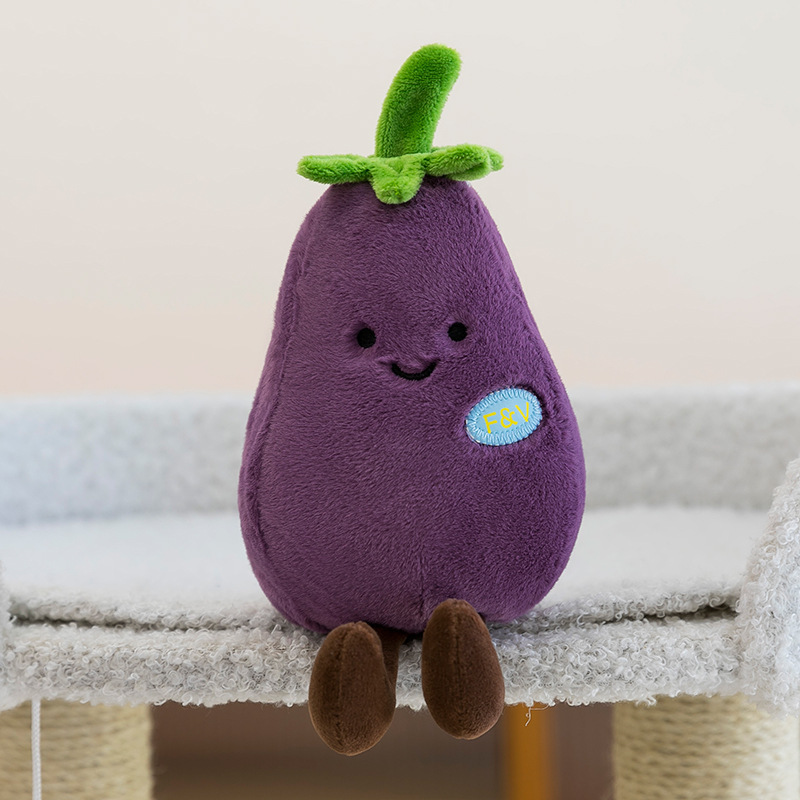 Aubergine