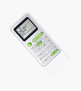 Adatto per il telecomando del condizionatore d'aria GYKQ-52 58 con I SET funzione KFRD-26GW 35GWD-XS21 - Product Image 4
