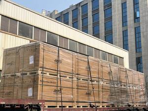 Jinko Monocrystalline PV <span class=keywords><strong>Module</strong></span> 570W 575W 580W 585W 590W Panouri Quang Điện 600W Jinko Tiger Neo N-Loại Bificial Năng Lượng Mặt Trời Bảng Điều Khiển - Product Image 5