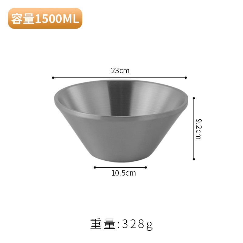 Argent ---- 23 cm