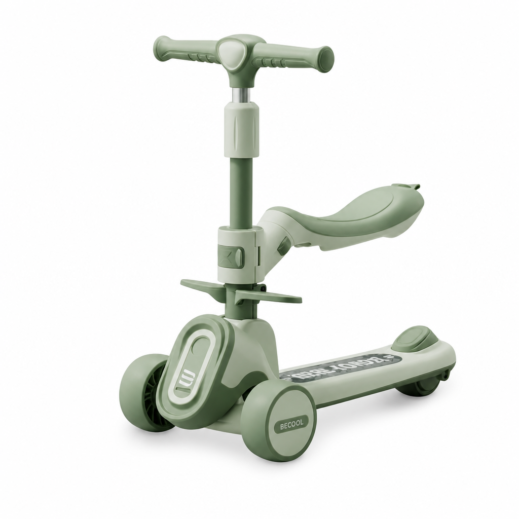 green+ Seat
