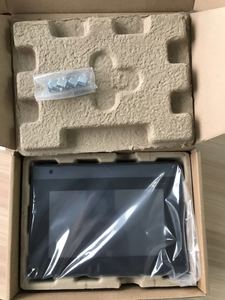 Mochuan 7 ''mejor Industrial PLC pantalla táctil HMI Monitor Modbus RTU TCP RJ485 RS232 Módulo de pantalla LCD para equipos de automatización - Product Image 3