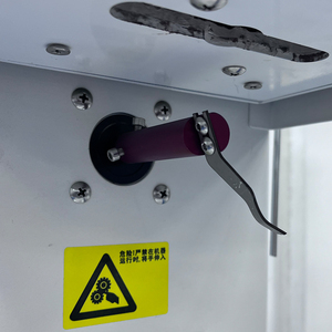 Factory Wholesale Plastic <strong>Melt</strong> Rheometer Plastic <strong>Melt</strong> Indexer Flow Rate <strong>Tester</strong>/pe Resin <strong>Melt</strong> <strong>Index</strong> Meter - Product Image 2