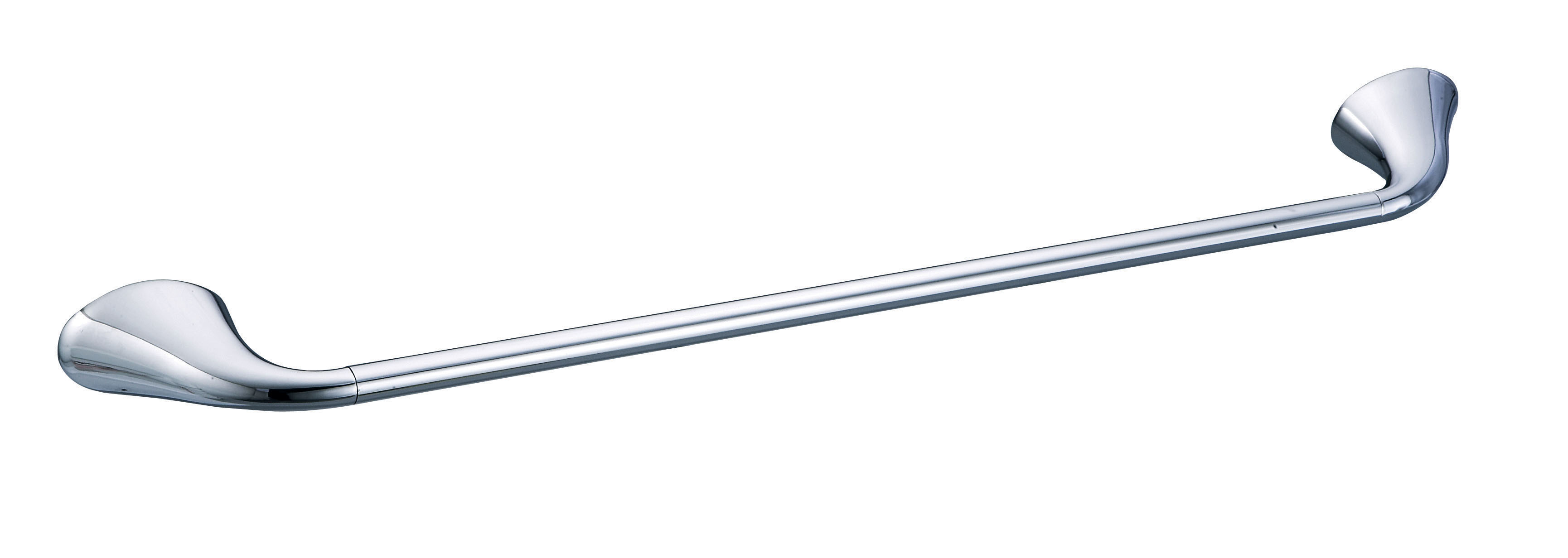 24" towel bar