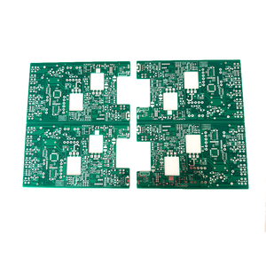 <strong>16</strong> Years of Professional 48v Double-<strong>layer</strong> FR4 Circuit Board and PCBA Manufacturer, <strong>PCB</strong> Design and Processing Experts - Product Image 4