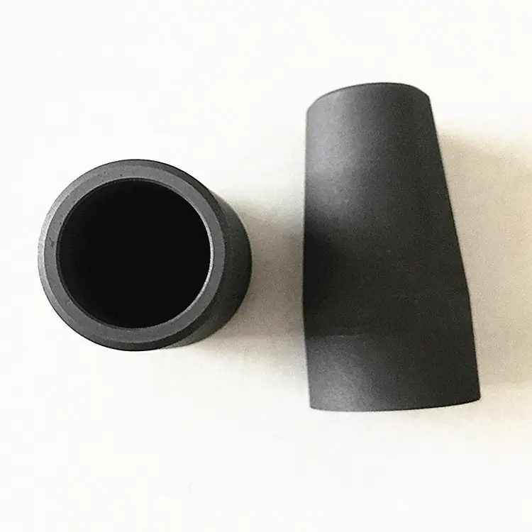 Small Graphite Crucible for Gold Melting