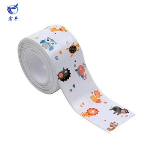 Băng niêm phong chống ẩm hồ bơi mới được nâng cấp bị mắc kẹt vào khoảng cách góc - Product Image 5