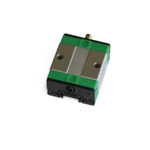 HIWIN-Actuador Lineal EGH15SA, bloque deslizante de rodamiento de guía lineal - Product Image 1