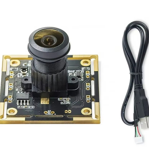OV9732 USB Camera Module with IR CUT Auto Night Vision 720P Adjustable Focal 3.6MM 72 Degrees Driver-free CMOS <strong>Sensor</strong> 1MP - Product Image 2