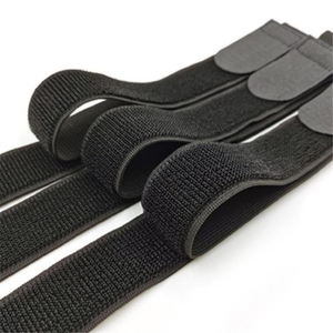 Nylon <strong>Hook</strong> <strong>and</strong> <strong>Loop</strong> Buckle Straps <strong>Hook</strong> <strong>and</strong> <strong>Loop</strong> <strong>Type</strong> Magic Fastener Tapes Touch Fastener Tape - Product Image 3