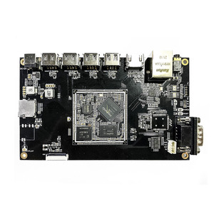 RG13 <strong>Tiny</strong> <strong>Computer</strong> Rk3566 Motherboard Android 11.0 Rk3566 Board <strong>Linux</strong> Yocto Gsm Development Board RJ45 RS232-DB9 TTL-RS3232 - Product Image 2