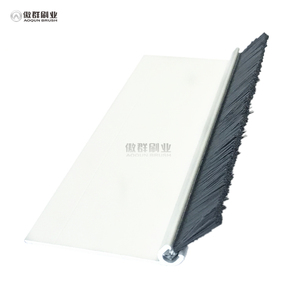 Cửa Sổ Mới Làm Sạch Bàn Chải Cửa Rãnh Sạch Hơn Cho Nook Và Cranny Bụi Cửa Sổ Hộ Gia Đình Công Cụ Làm Sạch - Product Image 2