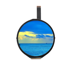 Produttore personalizzato LCD Touchscreen 2.4 "3.5" 4 "5" 6 "7" 10 "13" 14 "modulo Display LCD Touch Display TFT Display LCD - Product Image 2