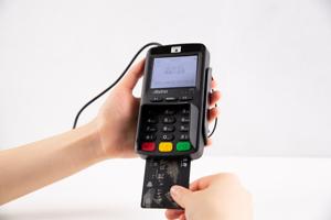 Сканер кода Aisino V10 PinPad для кассового аппарата - Product Image 5
