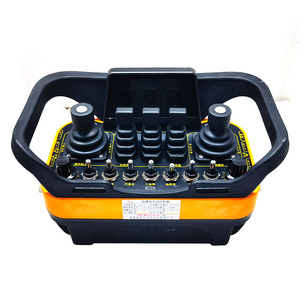 Custom Intrinsically Safe Explosion-Proof Industrial Remote <strong>Controller</strong> for Coal Mine Explosive Dust and Gas Areas