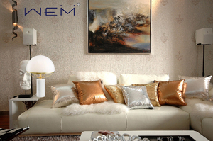 Başucu masa lambası Modern dekorasyon masa lambaları ev çalışma sanat yatak odası sıcak kanepe oturma ofis konferans odası masası ışıkları şekilli cam LED beyaz