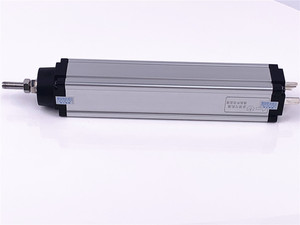 Für MIRAN KTC1 Hochgenaue lineare Weg aufnehmer Sensor Positions sensoren zur Winkel-und linearen Positions messung - Product Image 4