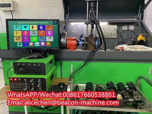 CRDI Injector Coding <strong>Control</strong> Tester for Diesel Test Equipment BEI-<strong>C</strong> Diesel Common Rail <strong>System</strong> Tester Simulator - Product Image 5
